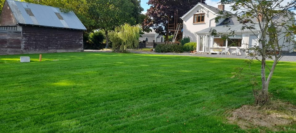 Holywell Lodge Bed and Breakfast in Meath, Co. Meath, Ireland