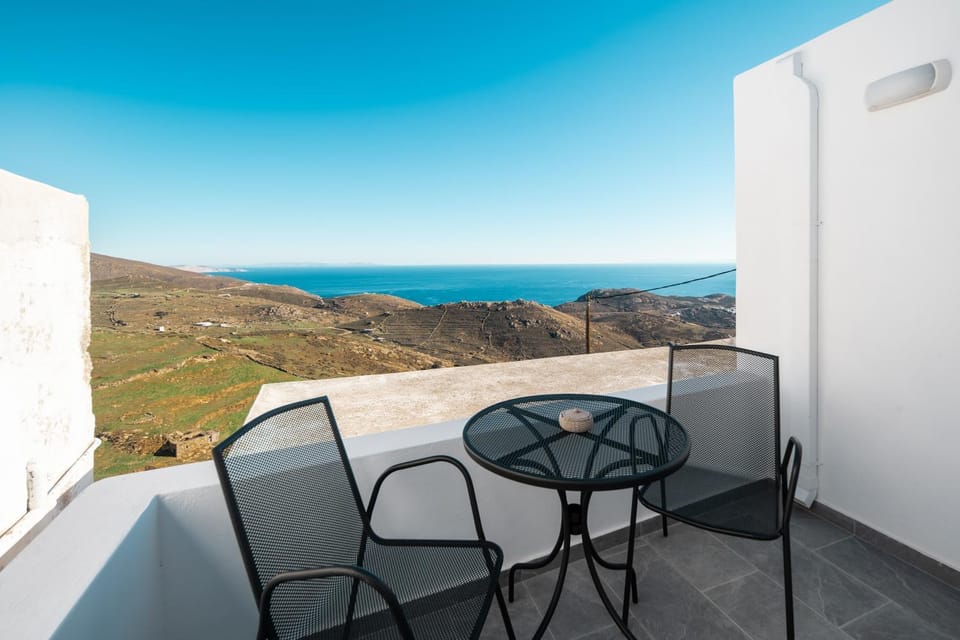 View (from property/room), Balcony/Terrace