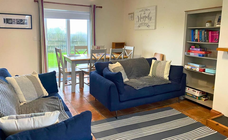 Seacliff Holiday Homes No 3 by Trident Holiday Homes House in County Waterford