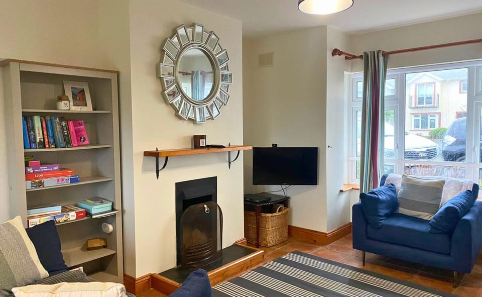 Seacliff Holiday Homes No 3 by Trident Holiday Homes House in County Waterford
