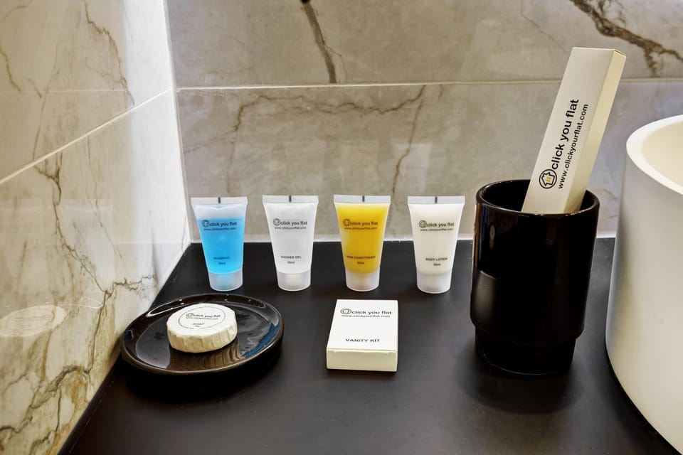 364 Suite Fondary 2 - Superb apartment in Paris Apartment in Paris