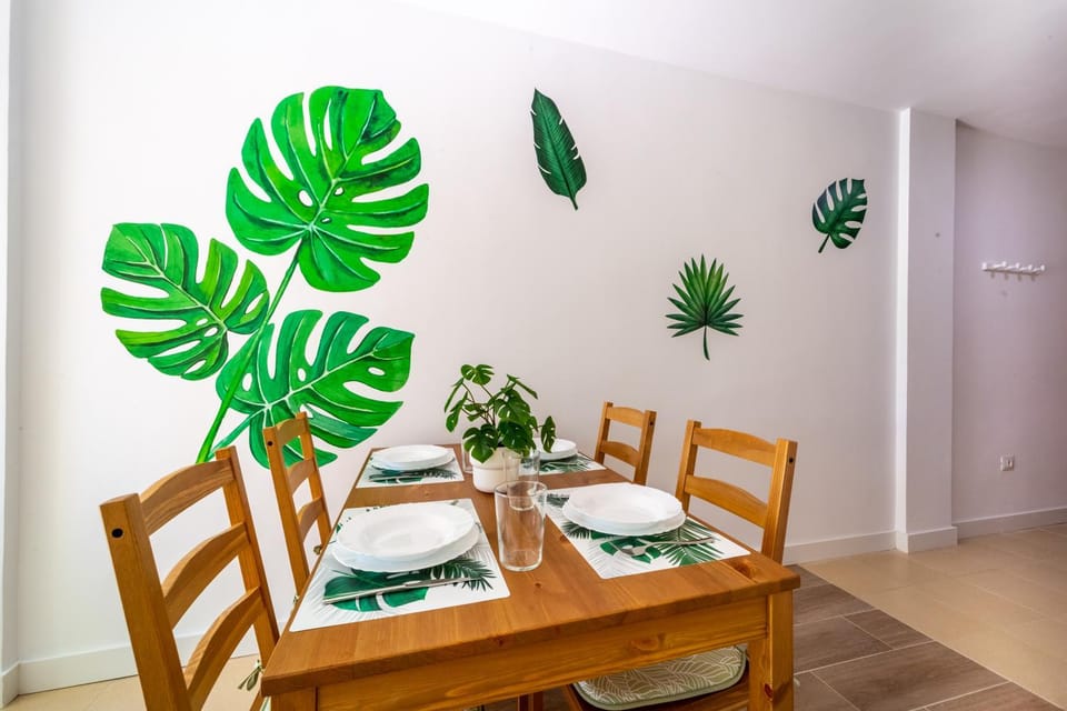 OASI en Alondras Park (D208) Apartment in Costa del Silencio