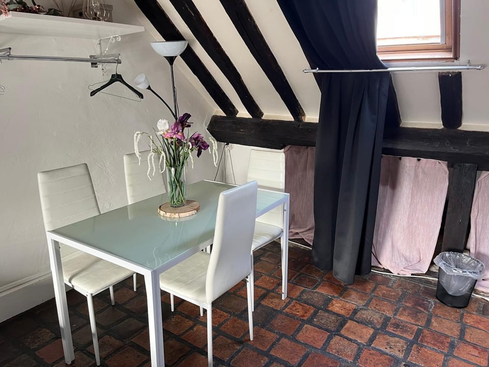 Rue du poirier Apartment in Orléans