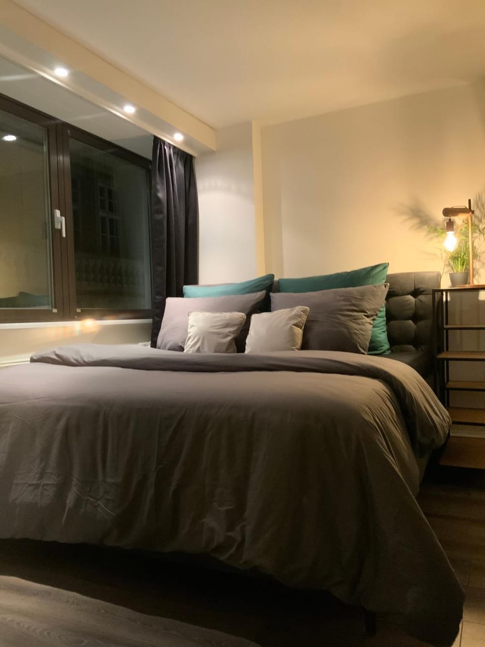 Lifestyle Apartments - CityLoft Apartment in Coburg