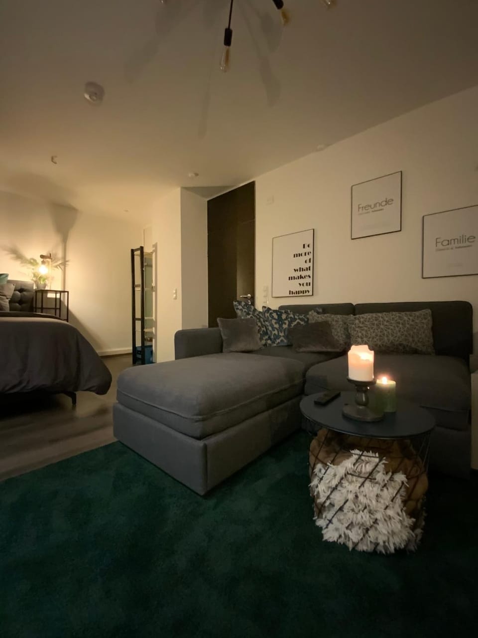 Lifestyle Apartments - CityLoft Apartment in Coburg