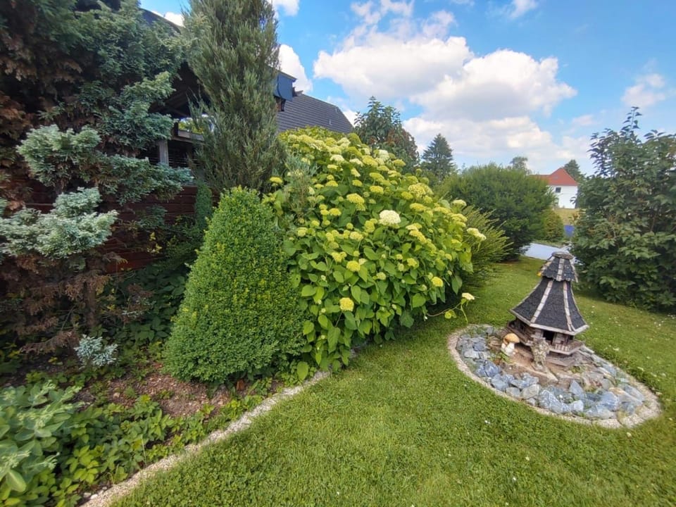 Ferienwohnung Rosa Apartment in Detmold