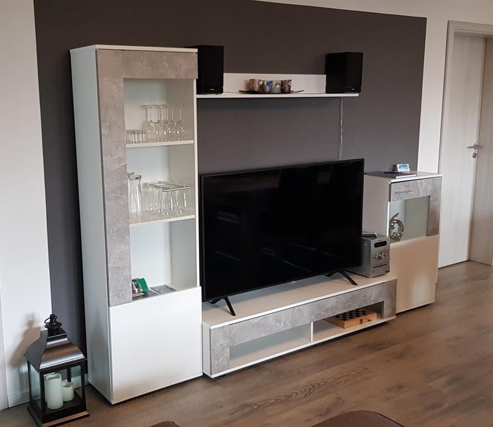 Ferienhaus Loreleytraum, Wohnung Erdgeschoss Apartment in Rhineland-Palatinate