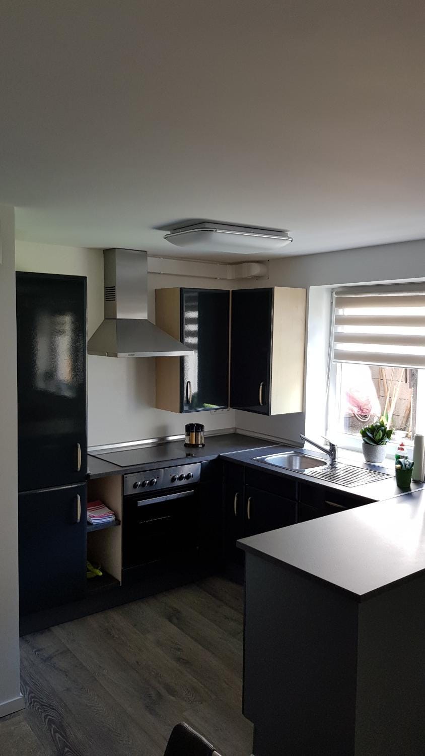Ferienhaus Loreleytraum, Wohnung Erdgeschoss Apartment in Rhineland-Palatinate