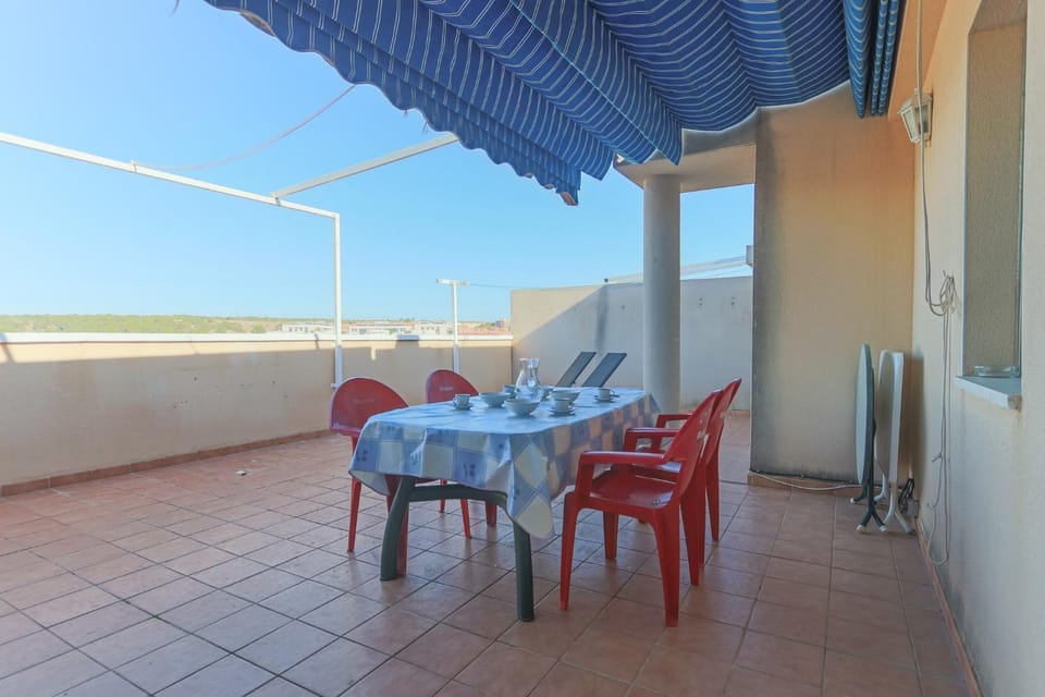 Balcony/Terrace, Balcony/Terrace