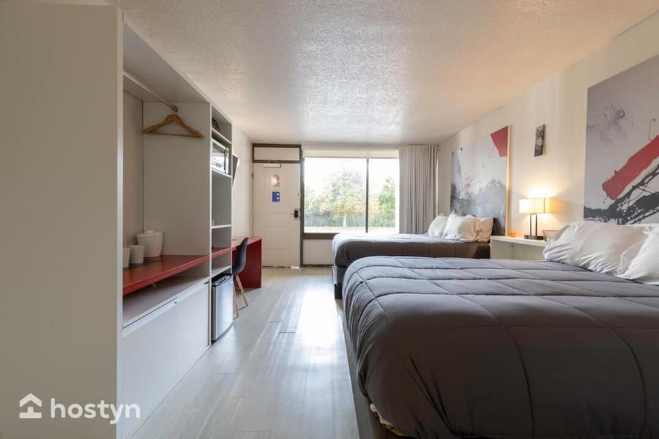 Amazing hotel room near Disney for 4 people House in Osceola County