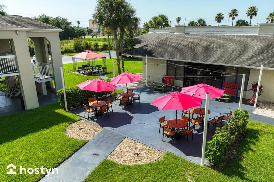 Amazing hotel room near Disney for 4 people House in Osceola County