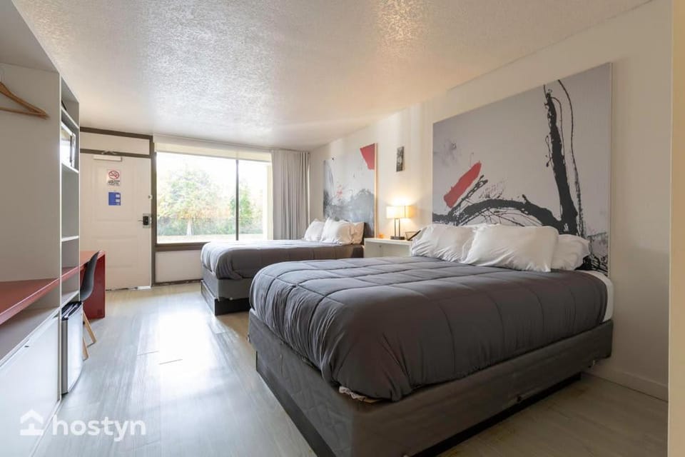 Amazing hotel room near Disney for 4 people House in Osceola County
