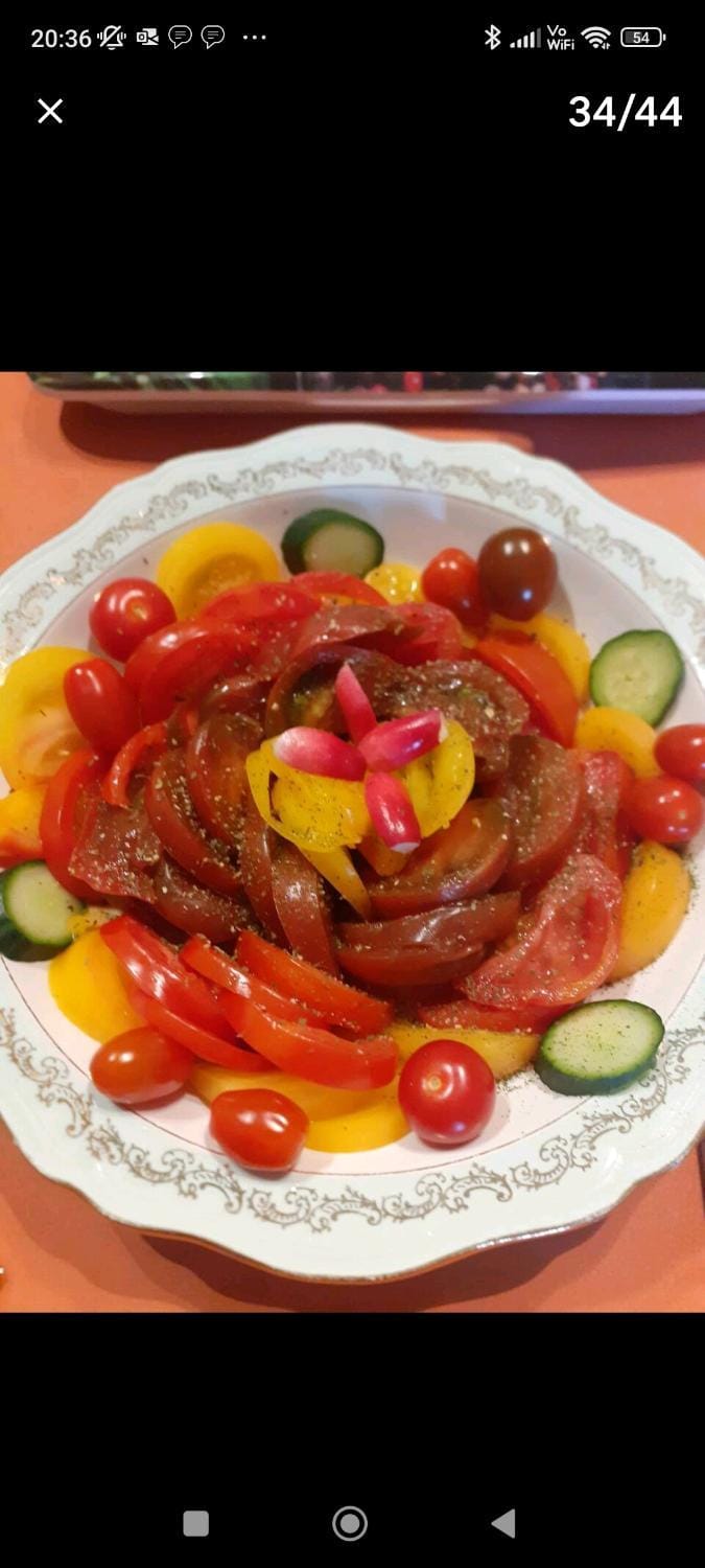 Dinner