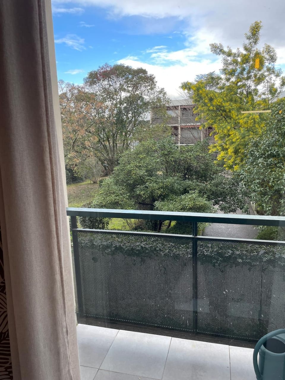 Day, Garden, View (from property/room), Balcony/Terrace, Garden view
