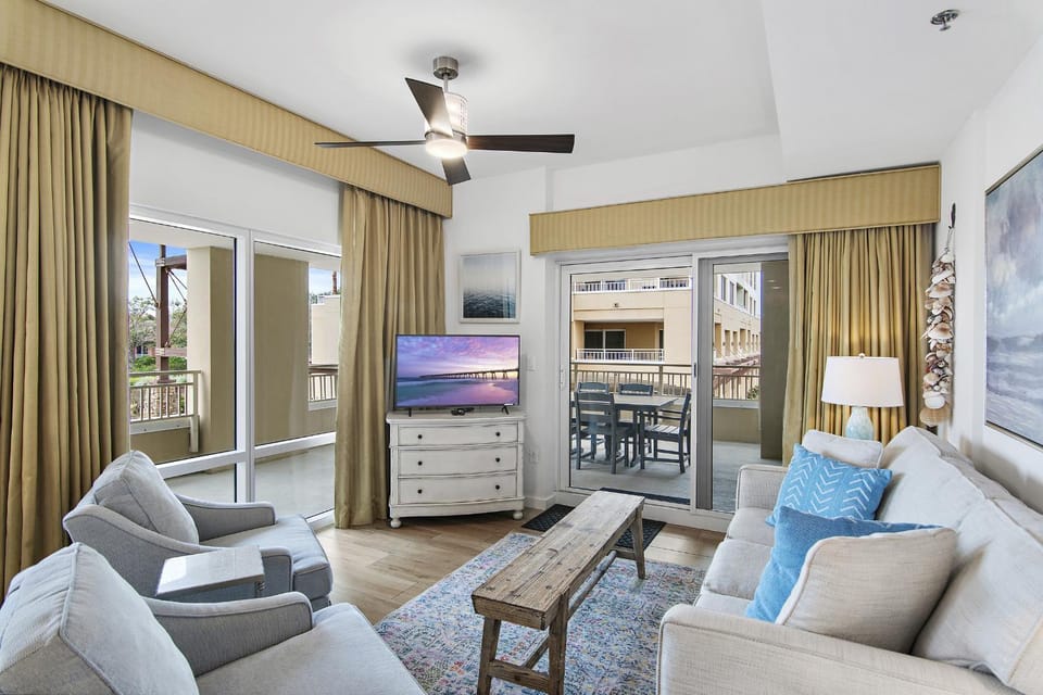 Luau II 6224 House in Miramar Beach