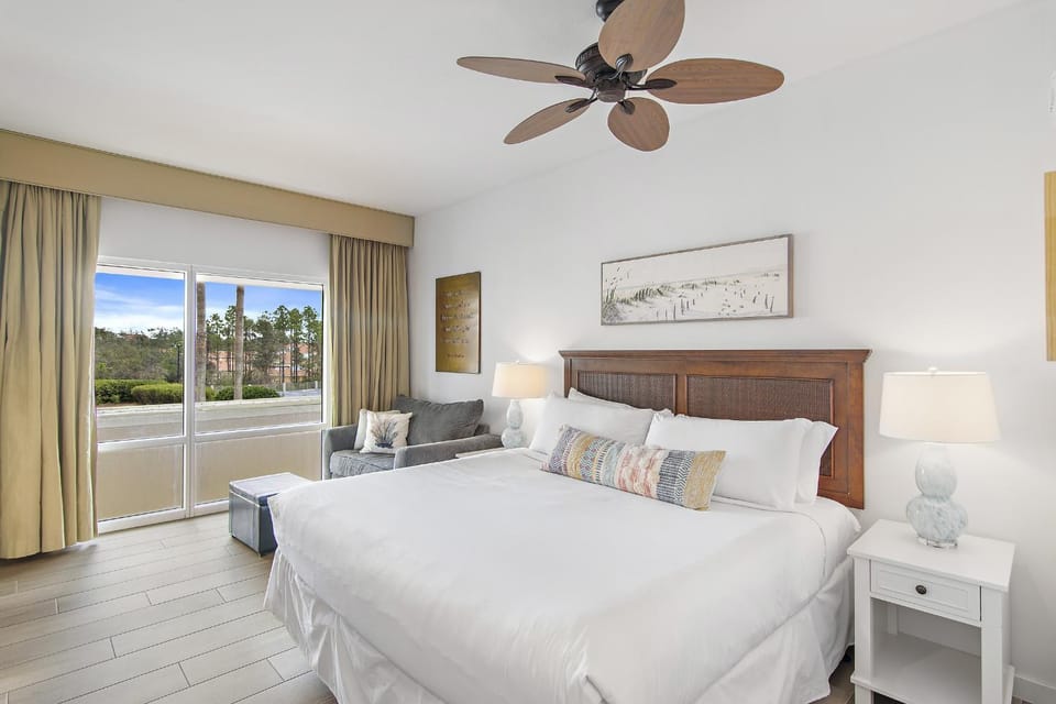 Luau II 6222 House in Miramar Beach