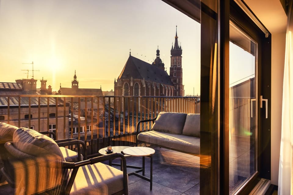 Patio, View (from property/room), Seating area