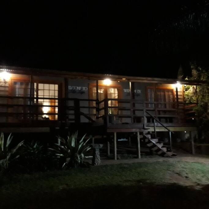 Lala Lapa Self Catering Accomodation Apartment in South Africa