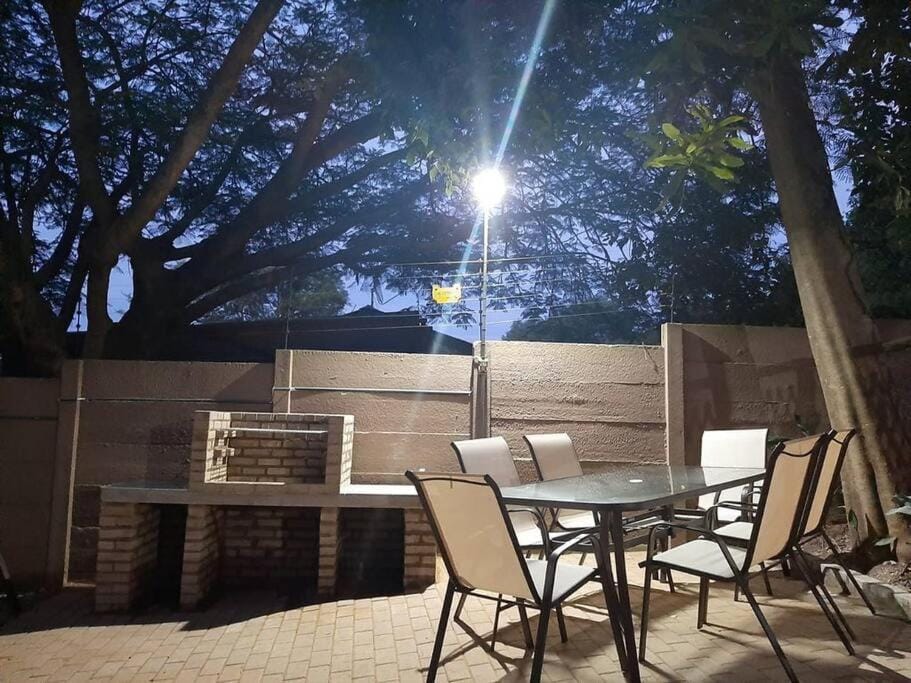 Lala Lapa Self Catering Accomodation Apartment in South Africa