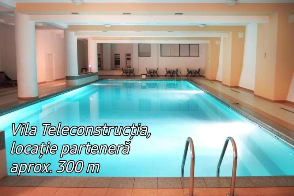 VILA DOBRU Bed and Breakfast in Romania