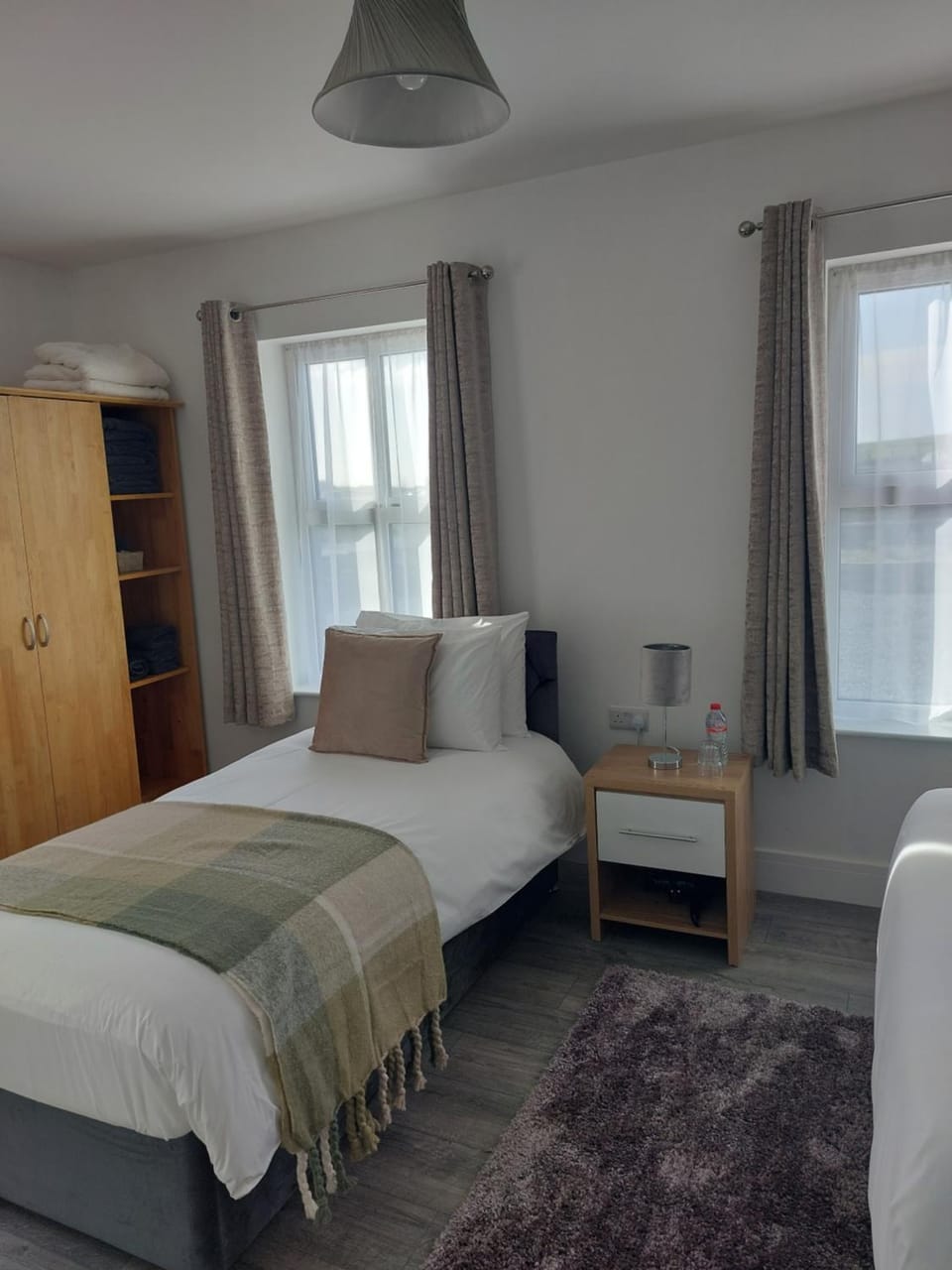 Mountain Aven Guest House Bed and Breakfast in Doolin