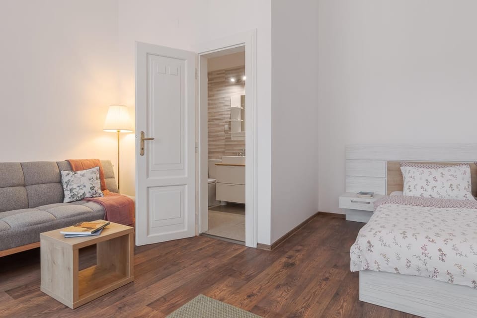 Toilet, Bed, Living room, Decorative detail, Bedroom