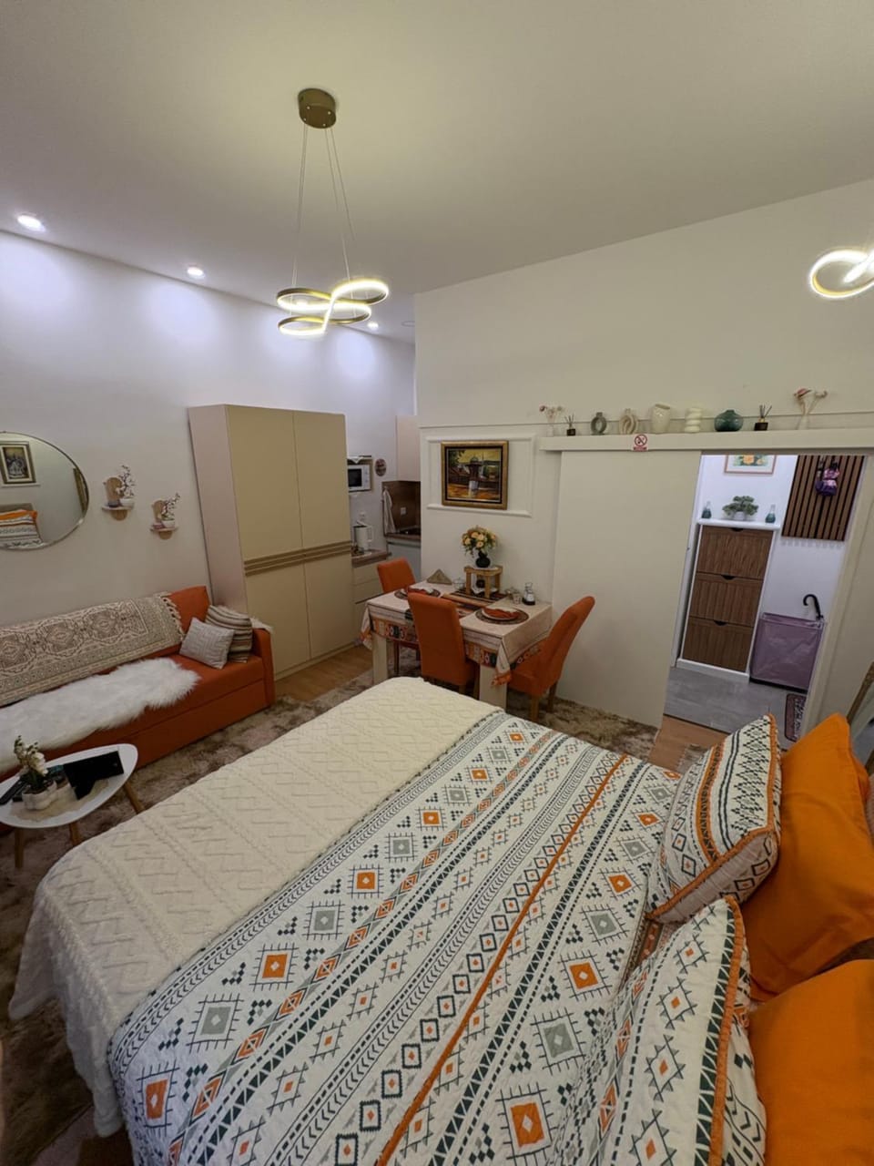 Apartment Begonia Apartment in Sarajevo