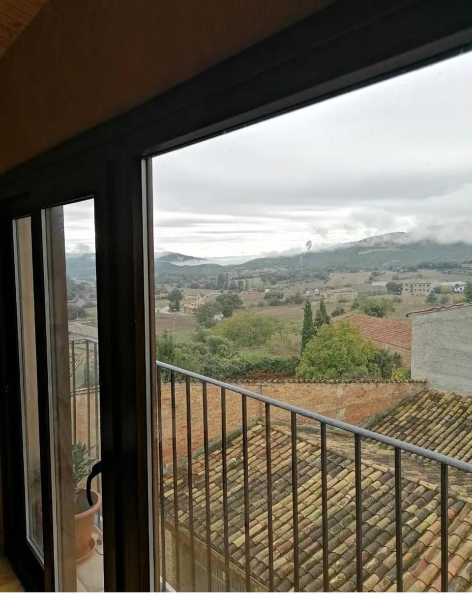 Natural landscape, View (from property/room), Balcony/Terrace
