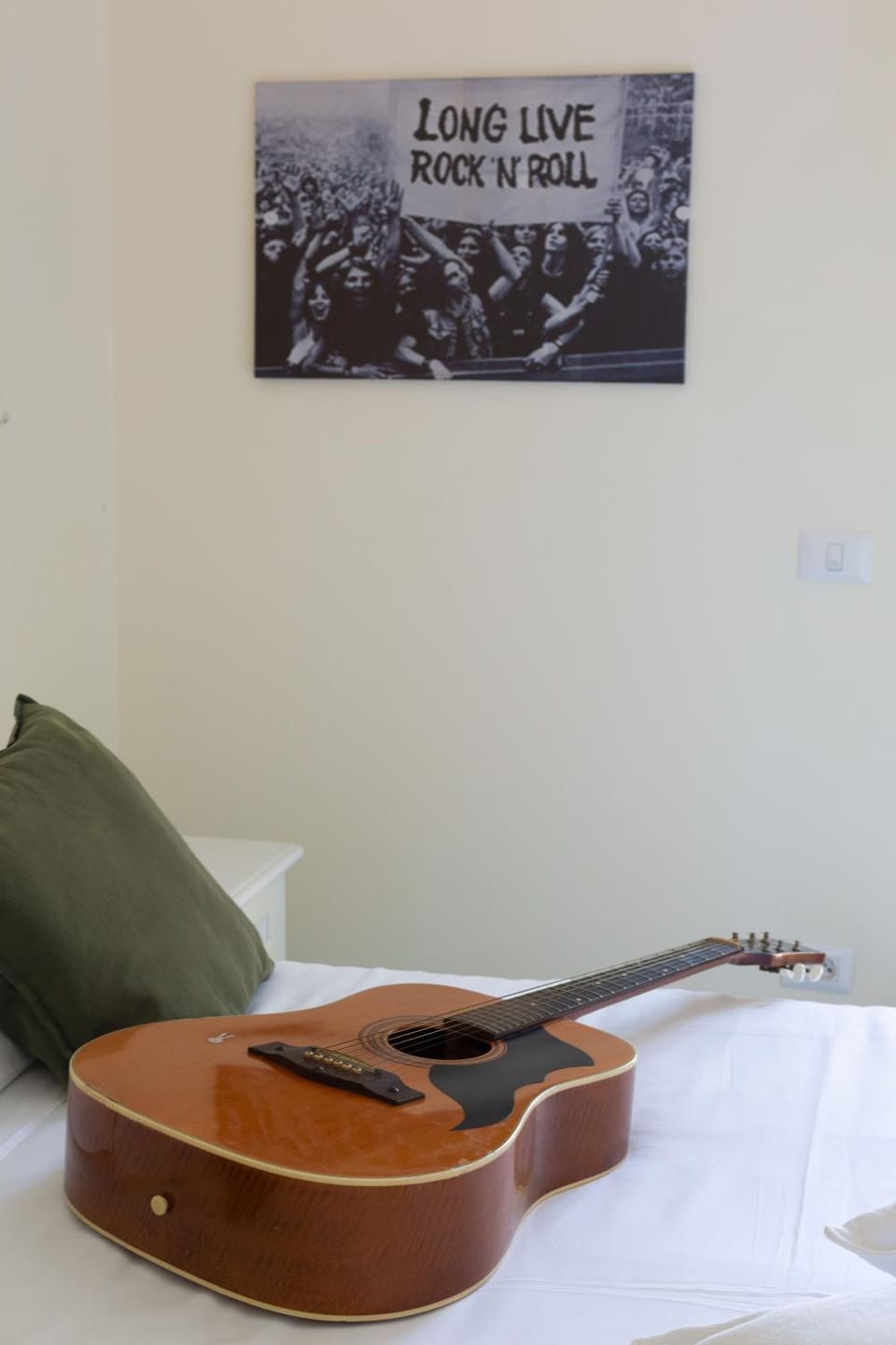 Groove'n'Grove Bed and Breakfast in Massa Lubrense