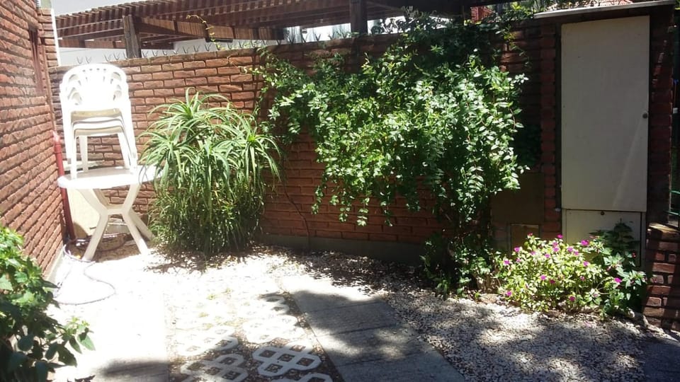 Drumond Paradise House in San Bernardo del Tuyú