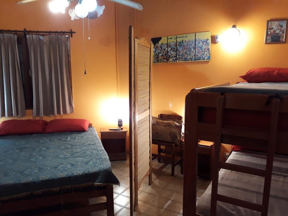 Drumond Paradise House in San Bernardo del Tuyú