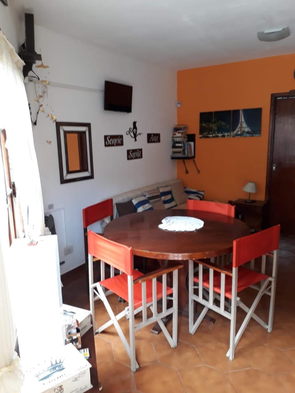 Drumond Paradise House in San Bernardo del Tuyú