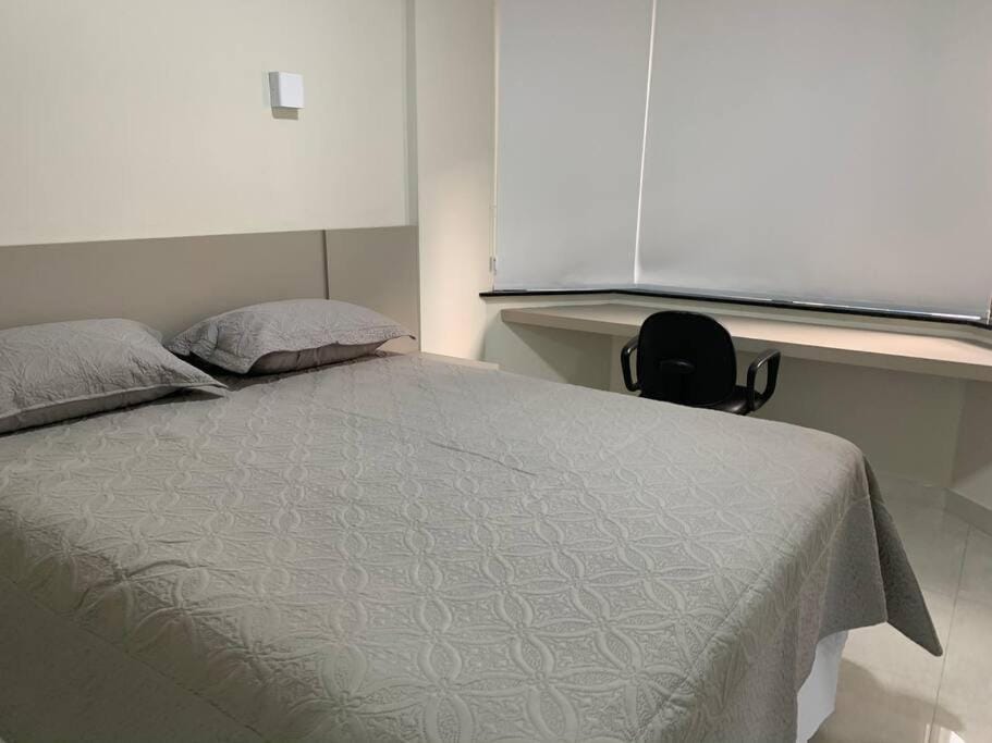 Flat Mobiliado - Ap 43 L Hirondelle Apartment in Campinas