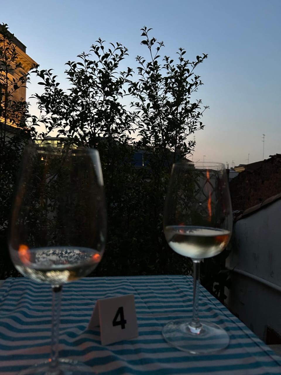 City view, Garden view, Inner courtyard view
