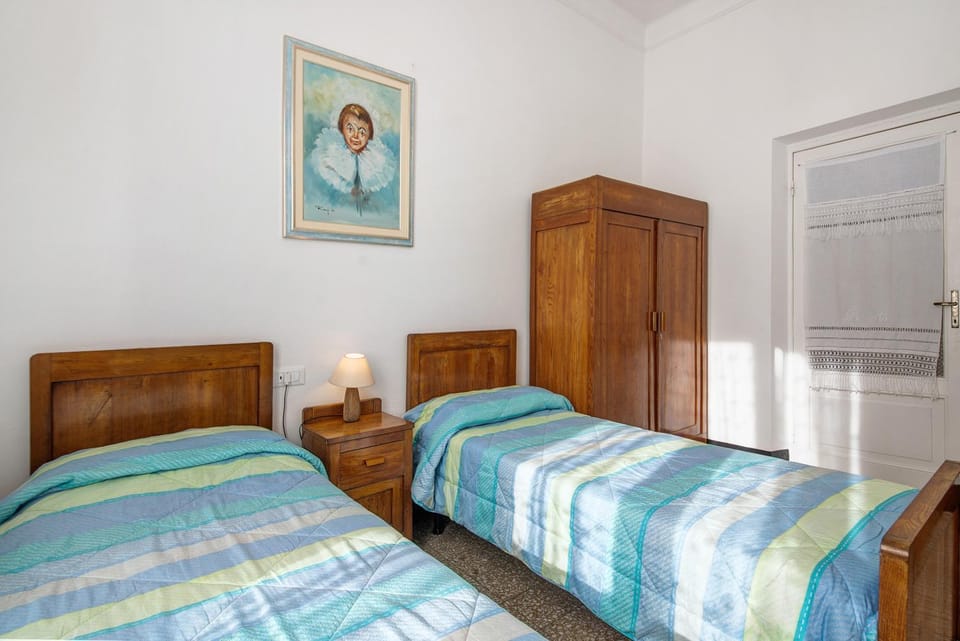 Casa mare Levanto 2 Apartment in Levanto