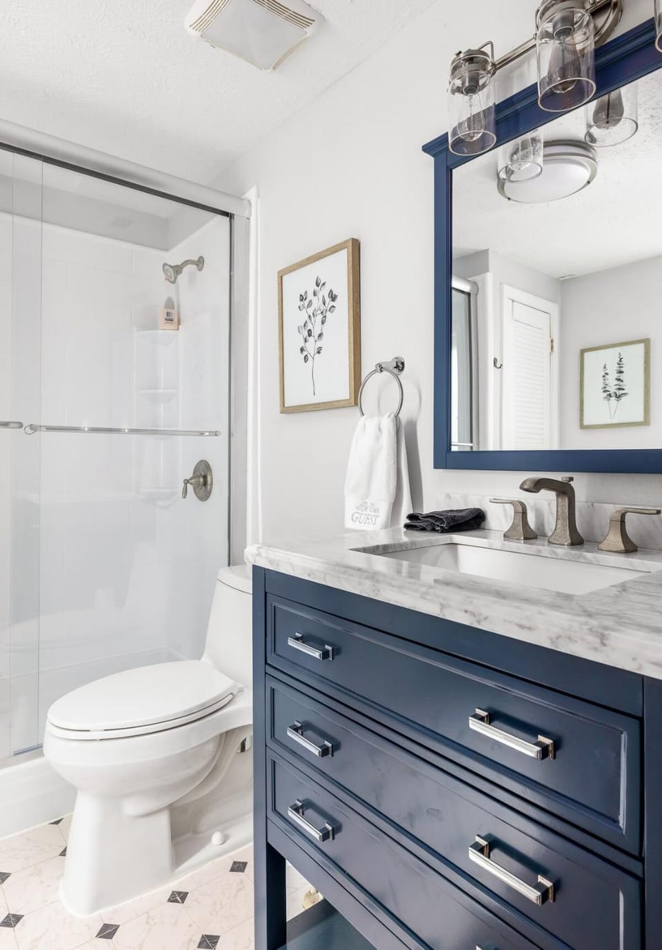 Midtown Guest House - private entrance House in Atlanta