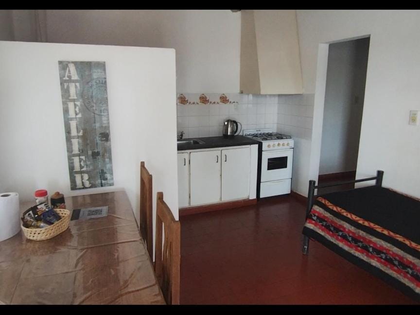 Depto en Concordia Apartment in Concordia