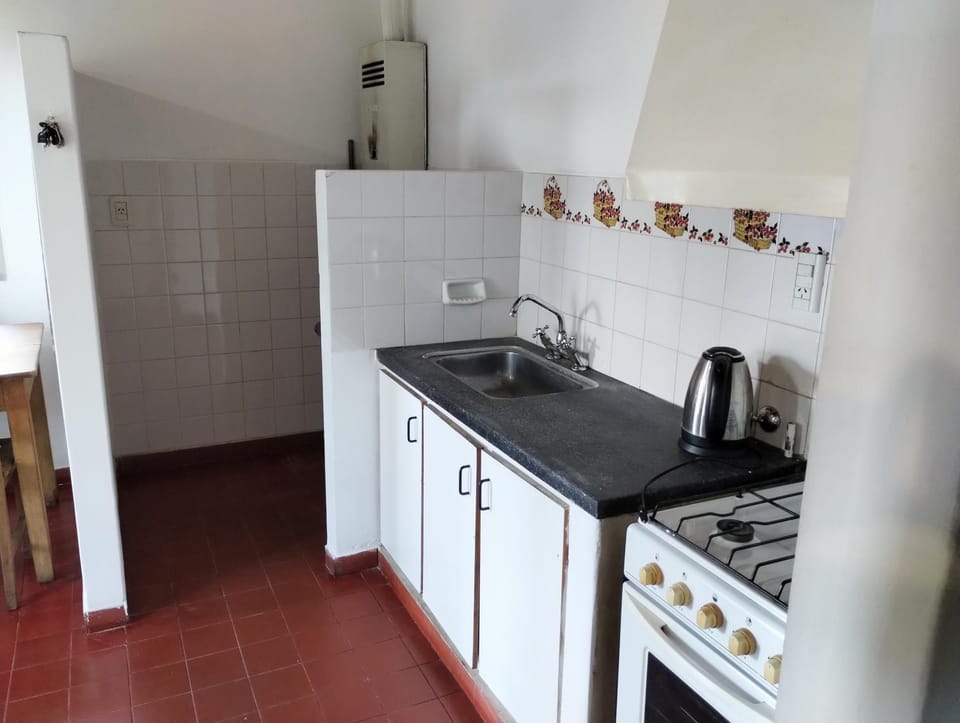 Coffee/tea facilities, Kitchen or kitchenette, pet friendly, stove