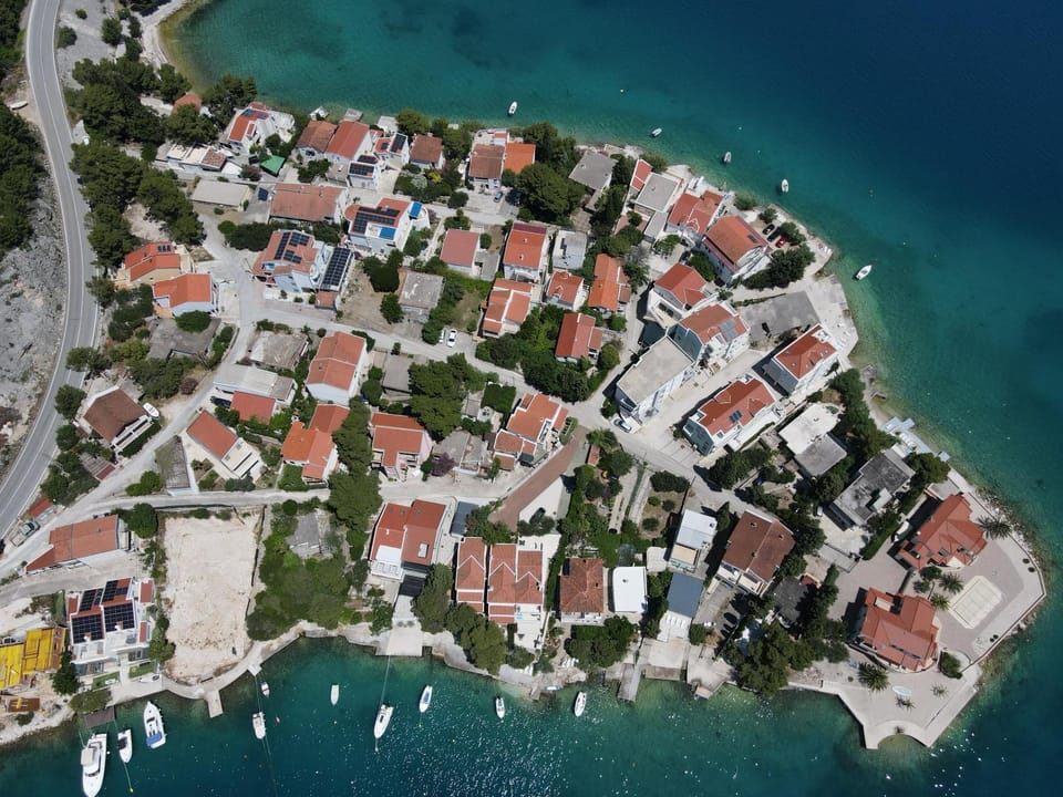 Apartman Marta Apartment in Dubrovnik-Neretva County