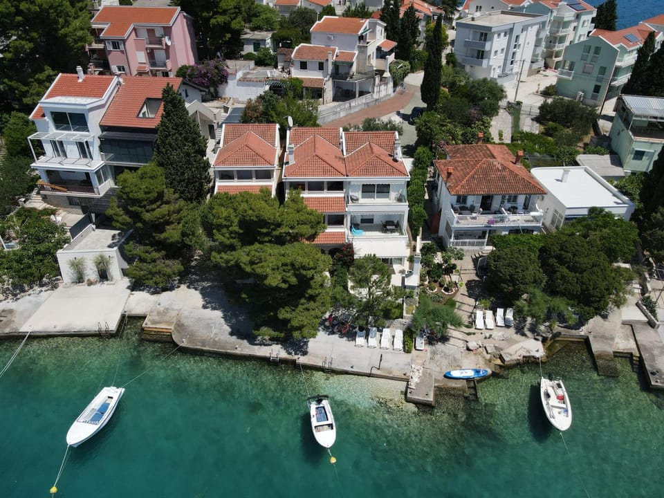 Apartman Marta Apartment in Dubrovnik-Neretva County