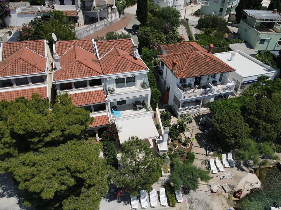 Apartman Marta Apartment in Dubrovnik-Neretva County