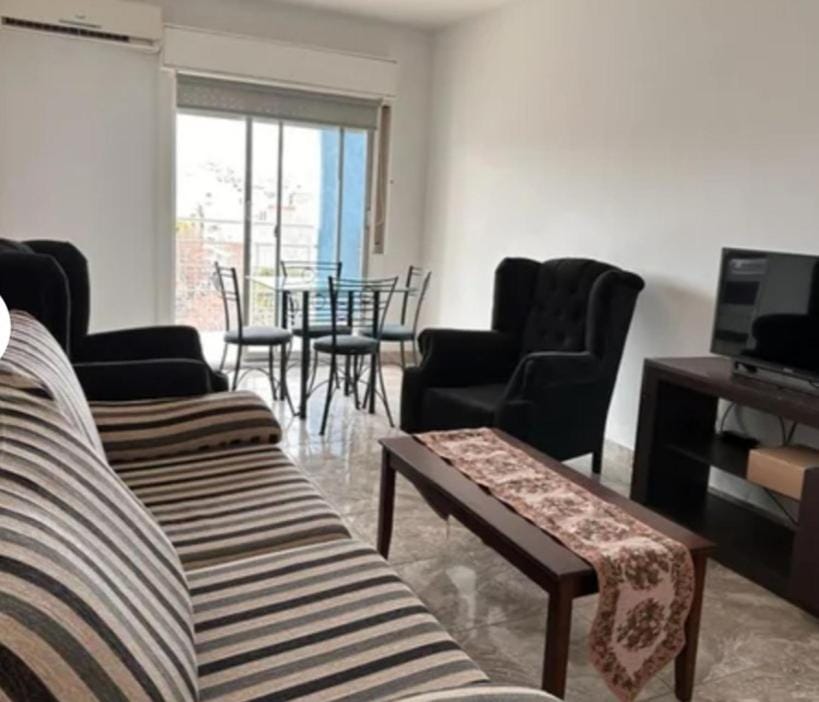 TV and multimedia, Living room, Dining area