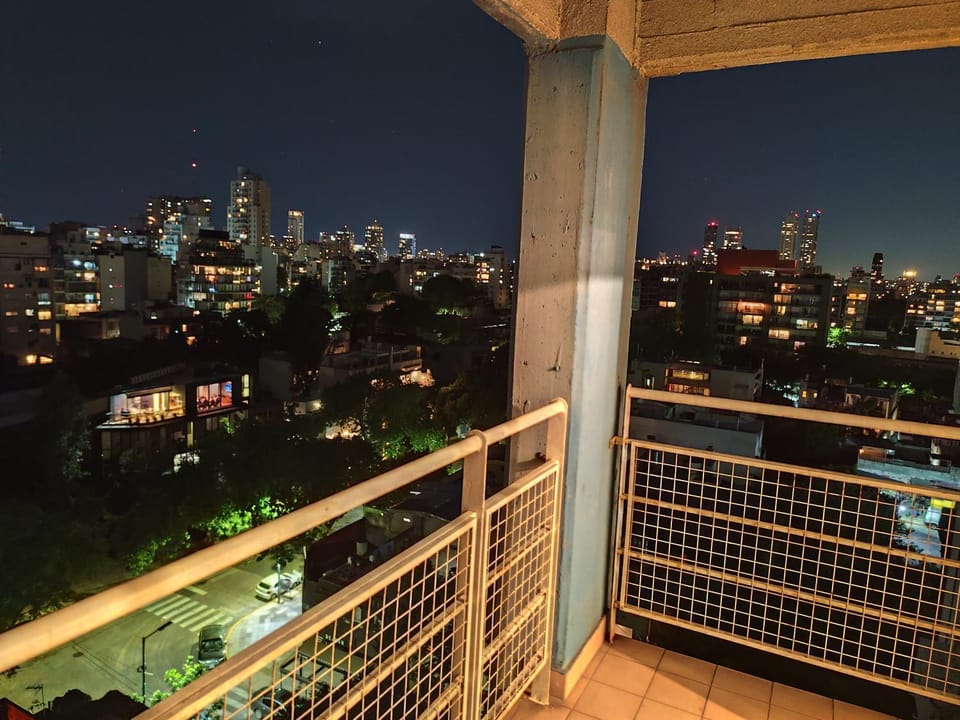 City view