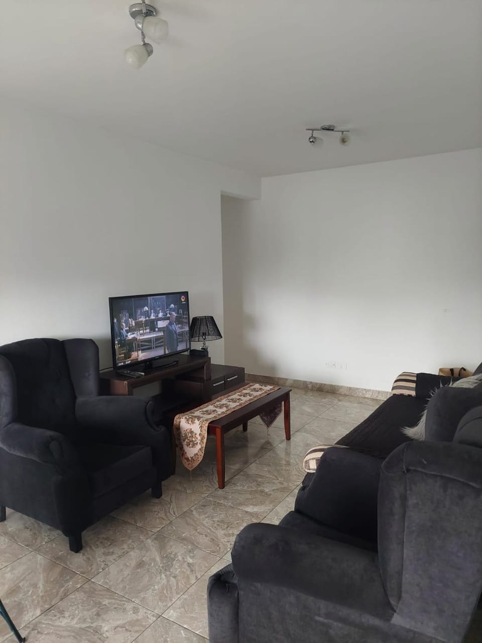 Excelente Depto 3 ambientes totalmente equipado Apartment in Buenos Aires