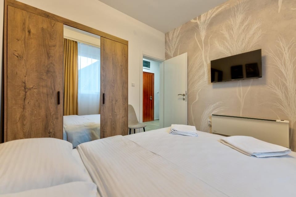 Ice magic Zlatibor Apartment in Zlatibor