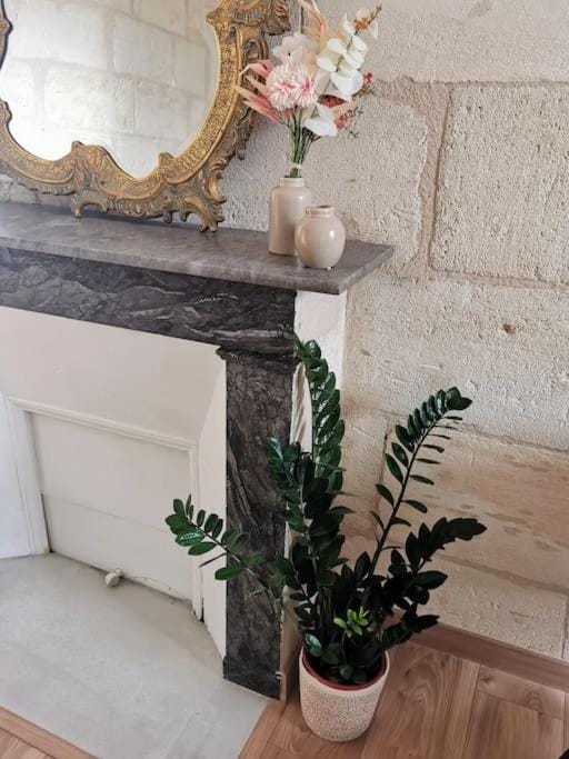 Decorative detail