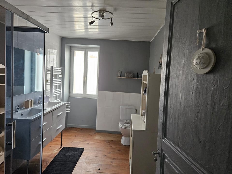 Maison de village 6 à 8 personnes House in Occitanie