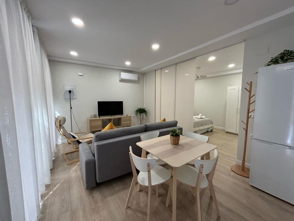 Loft céntrico 16 C Córdoba Apartment in Cordoba