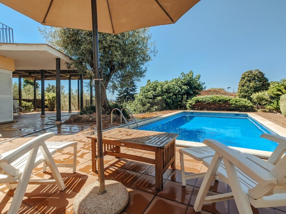 Villa Franci - Blanes Villa in Blanes