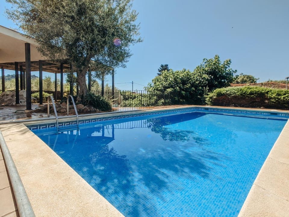 Villa Franci - Blanes Villa in Blanes